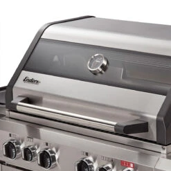 Enders Kansas II Pro 4 SIK Profi Turbo 30 Enders Kansas II Pro 4 SIK Profi Turbo -Grillmeister enders kansas ii pro 4 sik profi turbo e144e0f9c3b38c6456752ead7fec1570