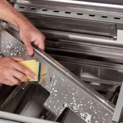 Enders Kansas II Pro 4 SIK Profi Turbo 25 Enders Kansas II Pro 4 SIK Profi Turbo -Grillmeister enders kansas ii pro 4 sik profi turbo fbcb63756bb0db82d96111dbdd2bfa70