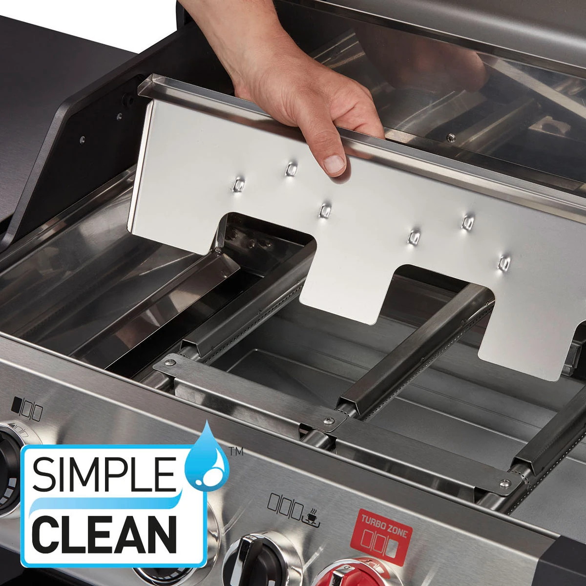 Enders Monroe Black Pro 3 K Turbo 4 Enders Monroe Black Pro 3 K Turbo – Bild 2