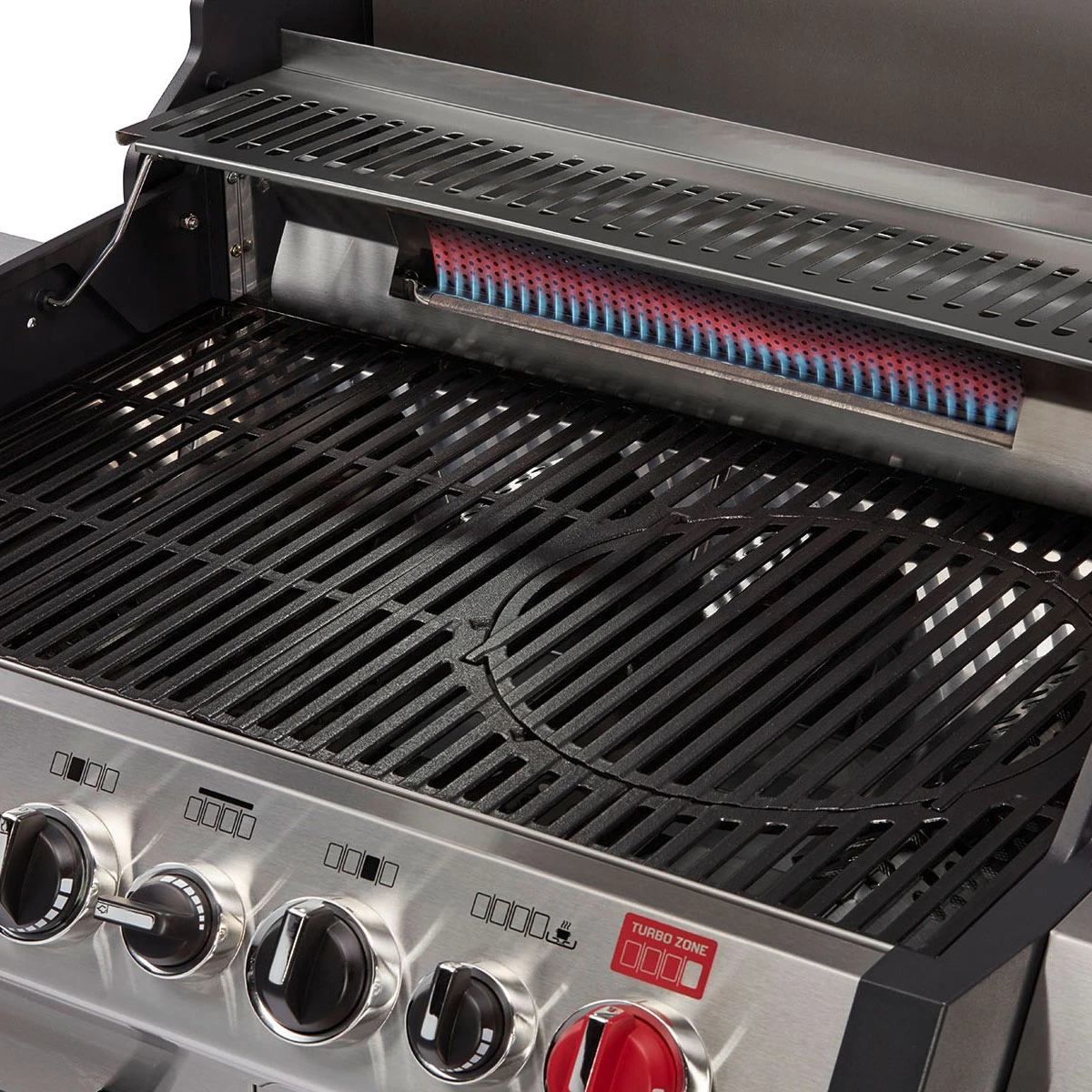 Enders Monroe Pro 4 SIK Turbo 4 Enders Monroe Pro 4 SIK Turbo – Bild 2