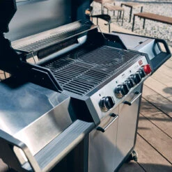 Enders Monroe Pro 4 SIK Turbo 30 Enders Monroe Pro 4 SIK Turbo -Grillmeister enders monroe pro 4 sik turbo 0f96ced7c6d0cdd22bdeb98f9526bb68