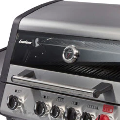 Enders Monroe Pro 4 SIK Turbo 25 Enders Monroe Pro 4 SIK Turbo -Grillmeister enders monroe pro 4 sik turbo 55b683d57674b331ad5adaceecee14c3