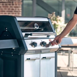 Enders Monroe ProX 3 S Turbo 21 Enders Monroe ProX 3 S Turbo -Grillmeister enders monroe pro x 3 s turbo 138ceff48d85d3a350daa8cf7de93b08