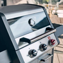 Enders Monroe ProX 3 S Turbo 22 Enders Monroe ProX 3 S Turbo -Grillmeister enders monroe pro x 3 s turbo 1574bcfc25875253ed163de0add5ccc1