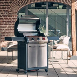 Enders Monroe ProX 3 S Turbo 23 Enders Monroe ProX 3 S Turbo -Grillmeister enders monroe pro x 3 s turbo a60d451ea655b3a48d11a3e63d4eeebe