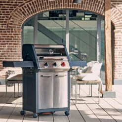 Enders Monroe ProX 3 S Turbo 24 Enders Monroe ProX 3 S Turbo -Grillmeister enders monroe pro x 3 s turbo ea2106367e053e4b3a93a74c390829fa