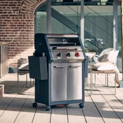 Enders Monroe ProX 3 S Turbo 25 Enders Monroe ProX 3 S Turbo -Grillmeister enders monroe pro x 3 s turbo ec9eee04d0b014fb493b3fcb2ee47180