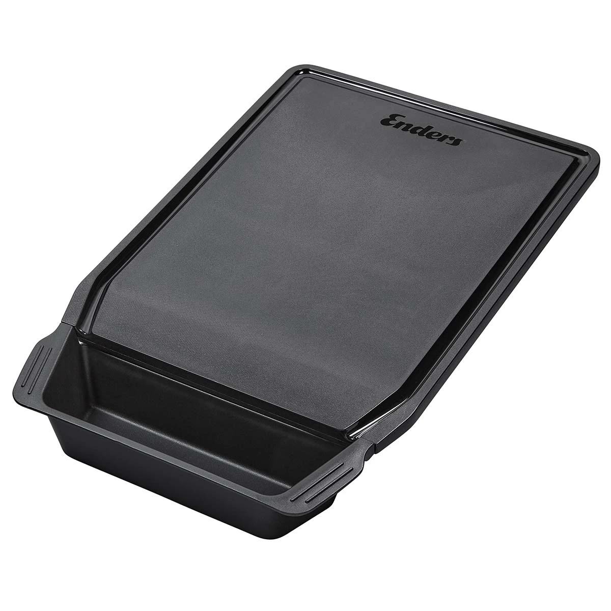 Enders Schneidebrett - Grill Mags 3 Enders Schneidebrett - Grill Mags