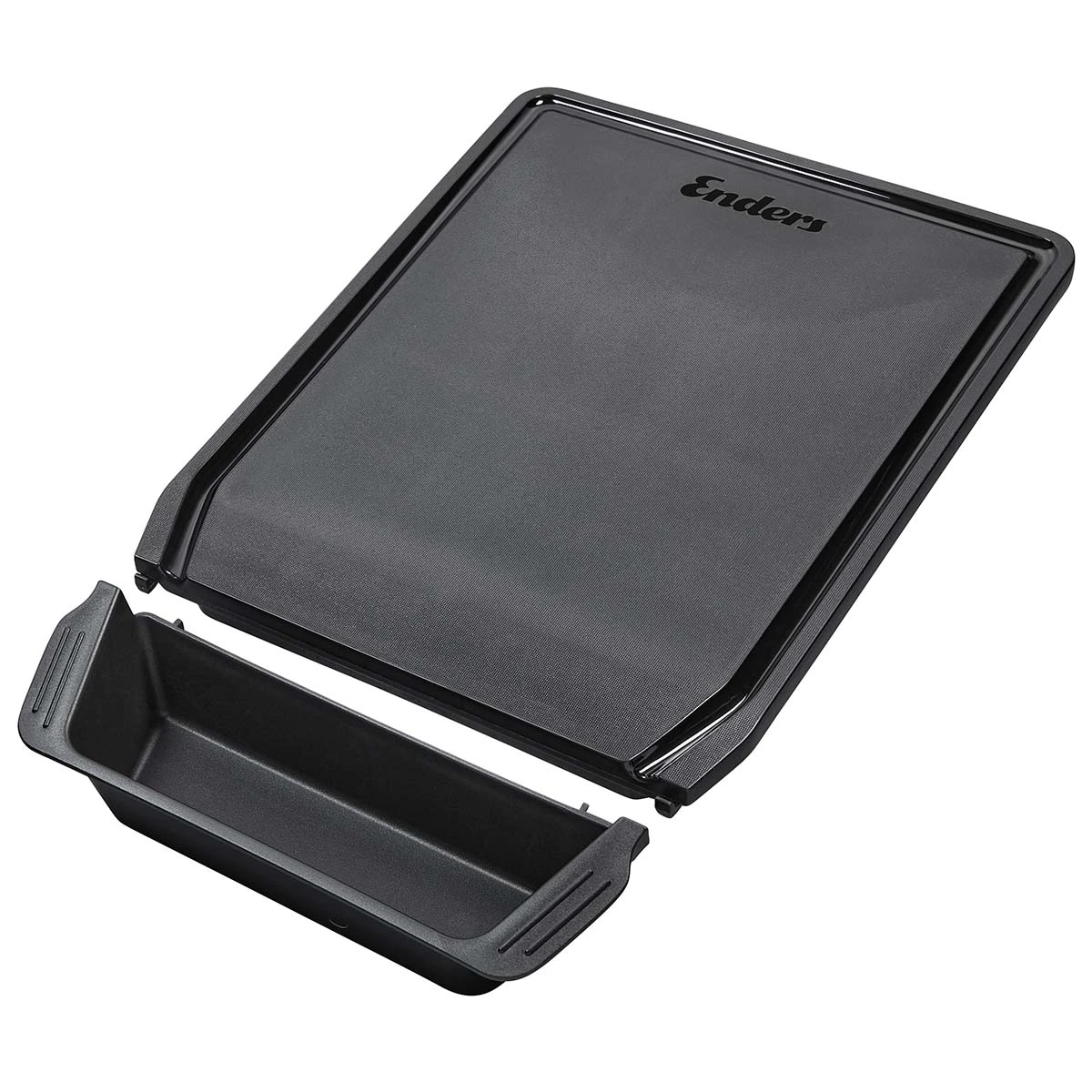 Enders Schneidebrett - Grill Mags 4 Enders Schneidebrett - Grill Mags – Bild 2