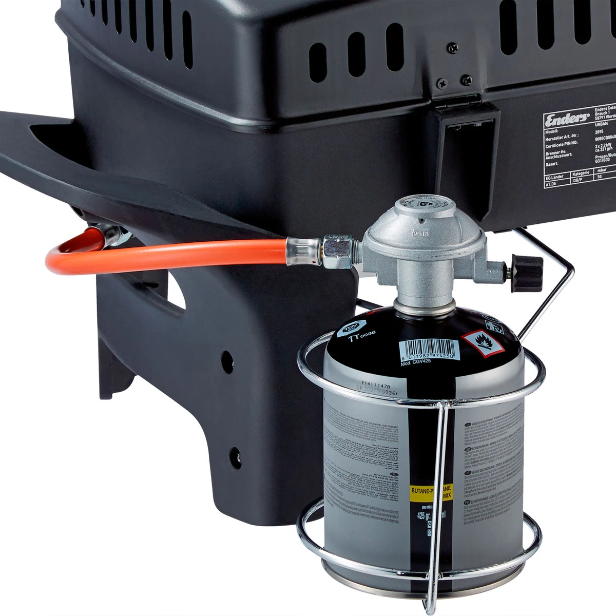 Enders Urban 3 Enders Urban