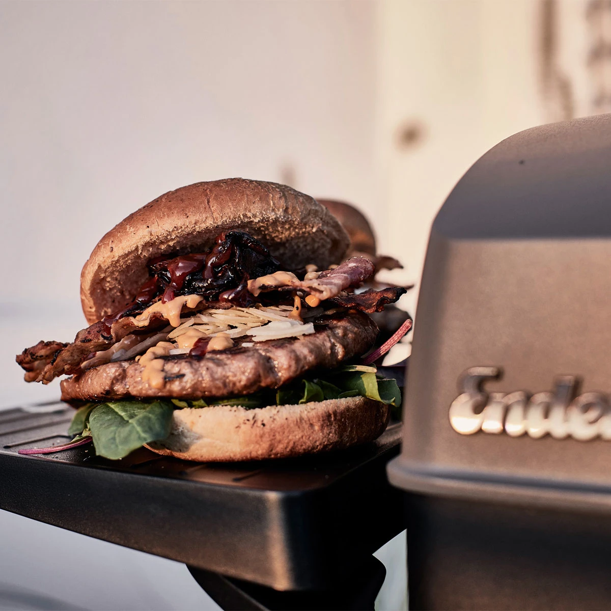 Enders Urban Pro 4 Enders Urban Pro – Bild 2