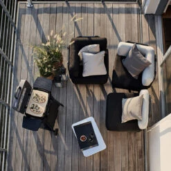 Enders Urban Pro Trolley 16 Enders Urban Pro Trolley -Grillmeister enders urban pro trolley 082f4dcd204b257ed0065900269cec04