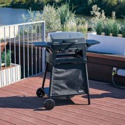 Enders Urban Pro Trolley 21 Enders Urban Pro Trolley -Grillmeister enders urban pro trolley a3e3e72defe8edb2eb1f4d2b43d31df5