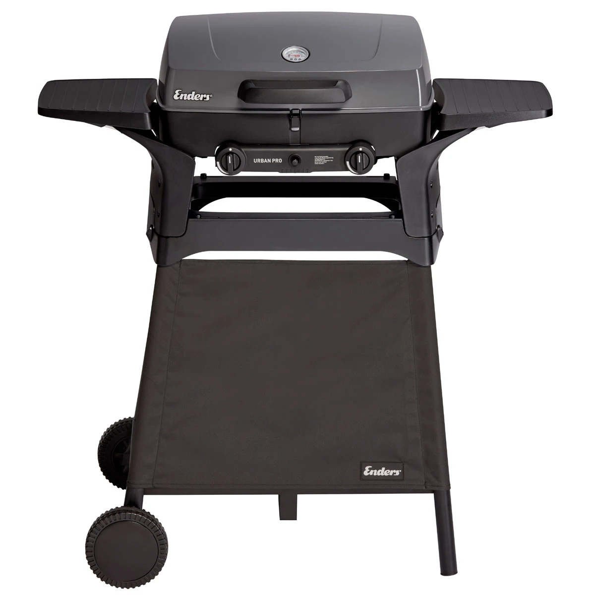 Enders Urban Pro Trolley 6 Enders Urban Pro Trolley – Bild 4