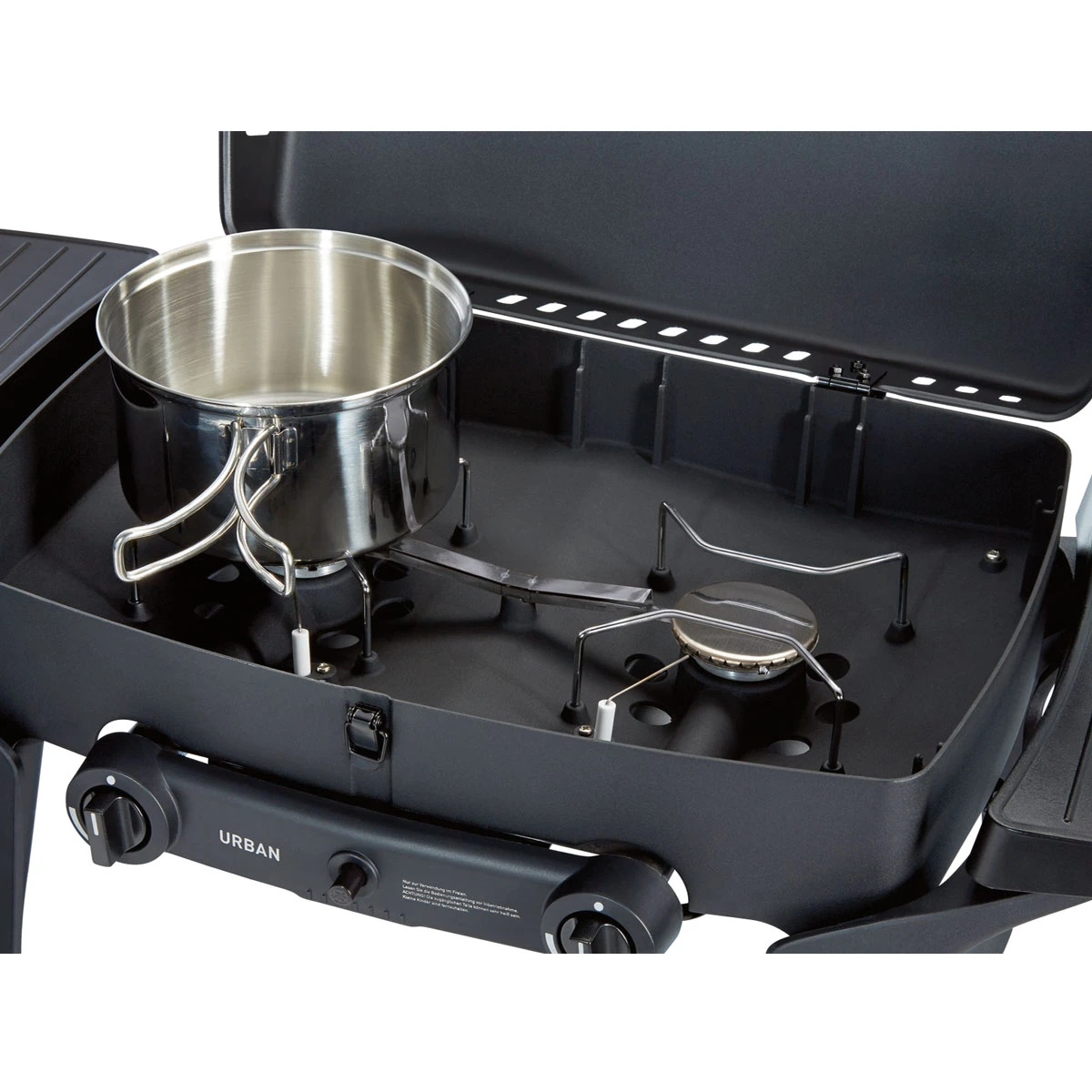 Enders Urban Trolley 12 Enders Urban Trolley – Bild 10