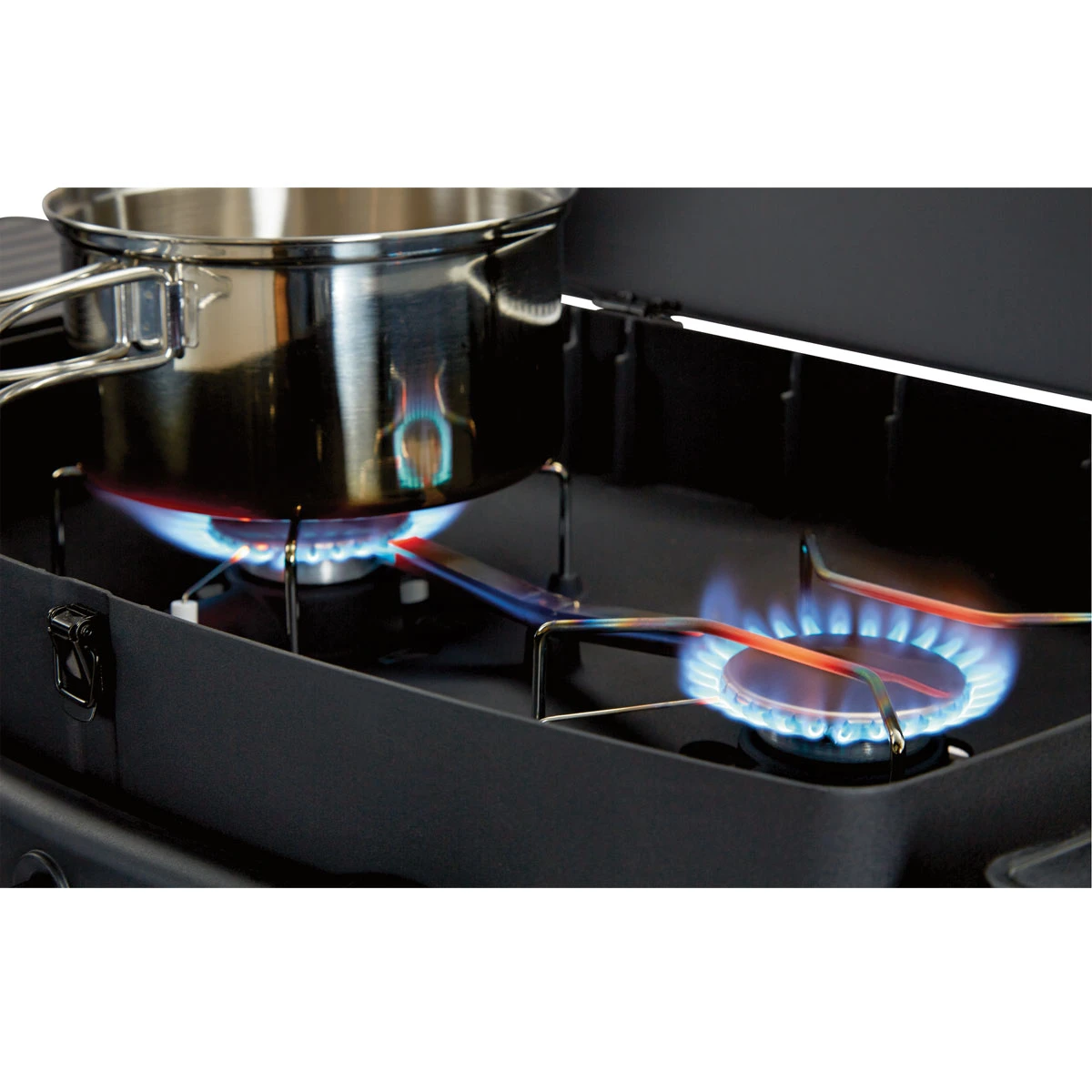 Enders Urban Trolley 6 Enders Urban Trolley – Bild 4