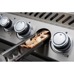 Napoleon Einbaugrill Prestige Pro 825, Edelstahl Inkl. Drehspieß -Grillmeister fdf5caacadc1a2987b9cdf1a761ed49a