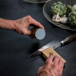 HORL 2 Rollschleifer "Nussbaum" Inkl. Magnetschleiflehre 18 HORL 2 Rollschleifer "Nussbaum" Inkl. Magnetschleiflehre -Grillmeister horl 2 nussbaum 43beb0d20d1dc6fbd5fe0cb2a4e7015c