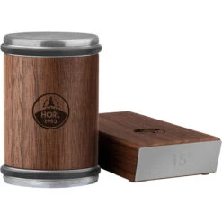 HORL 2 Rollschleifer "Nussbaum" Inkl. Magnetschleiflehre 13 HORL 2 Rollschleifer "Nussbaum" Inkl. Magnetschleiflehre -Grillmeister horl 2 nussbaum deb89b2567cae04b8b5b7332e898b72e