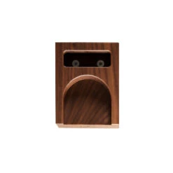 HORL Station Für Rollschleifer Und Magnetschleiflehre Nussbaum