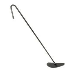 Joe's Barbeque Schürhaken Lang, Massive Ausführung 8 Mm