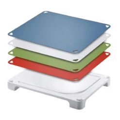 Leifheit Schneidebrett VarioBoard