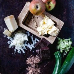 Microplane Black Sheep 2-Wege-Reibe -Grillmeister microplane black sheep 2 wege reibe 7899d11ee3fa7da072c607e867718a9a