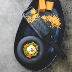 Microplane Black Sheep Reibe Fein 12 Microplane Black Sheep Reibe Fein -Grillmeister microplane black sheep reibe fein 2b7727a585ffce5067b566521278cd8f