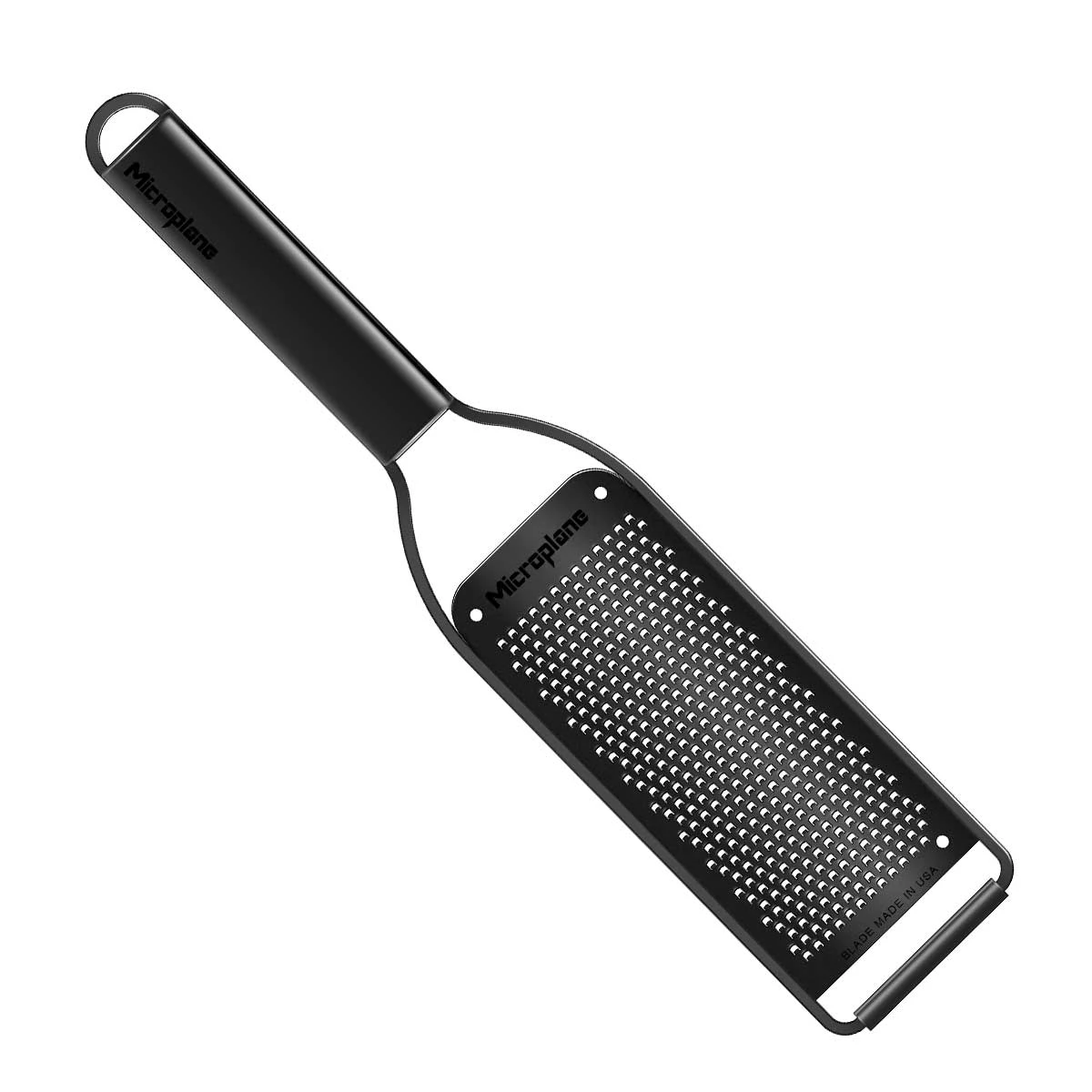 Microplane Black Sheep Reibe Fein 6 Microplane Black Sheep Reibe Fein – Bild 4