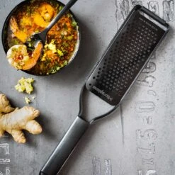 Microplane Black Sheep Reibe Grob 9 Microplane Black Sheep Reibe Grob -Grillmeister microplane black sheep reibe grob 545acd3163d15120dc86ed8b00dd3364