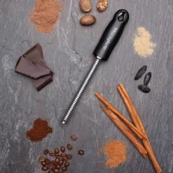 Microplane Premium Gewürzreibe Schwarz 11 Microplane Premium Gewürzreibe Schwarz -Grillmeister microplane premium gewuerzreibe schwarz 5cdf6ed4fff47c04dc67eb3058ae5f04