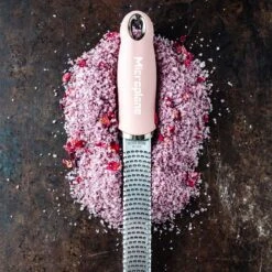 Microplane Premium Reibe / Zester, Altrosa 9 Microplane Premium Reibe / Zester, Altrosa -Grillmeister microplane premium reibe zester altrosa 8b84fce95ecb0e7b9cc5918230bad5cb