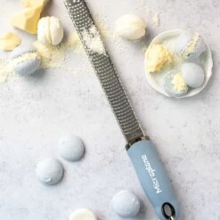 Microplane Premium Reibe / Zester, Küstenblau 13 Microplane Premium Reibe / Zester, Küstenblau -Grillmeister microplane premium reibe zester kuestenblau 284d7eab63b480c625d983d6fec3b44d