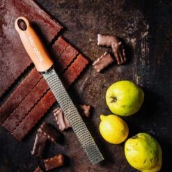 Microplane Premium Reibe / Zester, Zimt Orange 9 Microplane Premium Reibe / Zester, Zimt Orange -Grillmeister microplane premium reibe zester zimt orange 28c35db03f7a0b9d4571672a027c4e8c