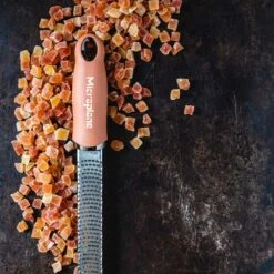 Microplane Premium Reibe / Zester, Zimt Orange 10 Microplane Premium Reibe / Zester, Zimt Orange -Grillmeister microplane premium reibe zester zimt orange 976922497547754dfb19ddf47aedeea0