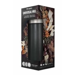 Microplane Universal Mühle 3in1 -Grillmeister microplane universal muehle 3in1 a958ffd7311a502f54ec46f7785227f4