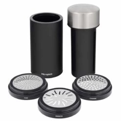 Microplane Universal Mühle 3in1 -Grillmeister microplane universal muehle 3in1 e843b159e07e186c25ec0950683165b9