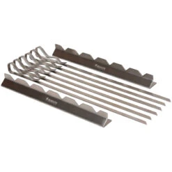 Monolith 6 Grillspieße & Halter, 43 Cm 5 Monolith 6 Grillspieße & Halter, 43 Cm -Grillmeister mono grillspie e halter b85a1882dd095775642d35cd5990bf75