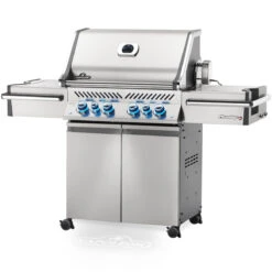 Napoleon Prestige Pro 500, Edelstahl Inkl. Drehspieß 17 Napoleon Prestige Pro 500, Edelstahl Inkl. Drehspieß -Grillmeister n pakpro500rsibpss 3 de inkl drehspie 69a4986776d282d8f69d6388f6d58d4d