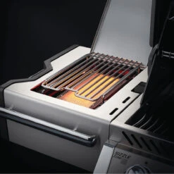 Napoleon Prestige Pro 500, Edelstahl Inkl. Drehspieß 20 Napoleon Prestige Pro 500, Edelstahl Inkl. Drehspieß -Grillmeister n pakpro500rsibpss 3 de inkl drehspie c6cd300fa58aff0455402c2e216153c0