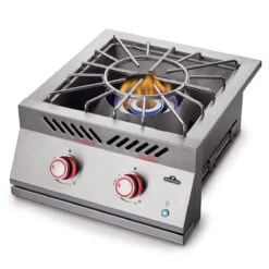 Napoleon Einbau Power-Wokbrenner 700er-Serie -Grillmeister nap einbau power wokbrenner 700er serie 1df32c241f643274265a2948e20a9402