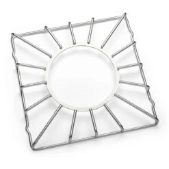 Napoleon Einbau Power-Wokbrenner 700er-Serie -Grillmeister nap einbau power wokbrenner 700er serie 2 teiliger topfring 8bf3a46e425af7efeefd6c9cc4894127