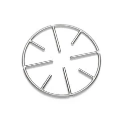 Napoleon Einbau Power-Wokbrenner 700er-Serie -Grillmeister nap einbau power wokbrenner 700er serie 2 teiliger topfring eddda31a30dd50167c478d776c827c9b