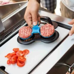 Napoleon Burgerpresse Set 9 Napoleon Burgerpresse Set -Grillmeister napoleon 3in1 burgerpresse set ad81cc30b439b30e4c77b734b8eb87d0