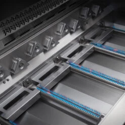 Napoleon Einbaugrill 700-Series 44 Zoll, Edelstahl, Inkl. Drehspieß -Grillmeister napoleon 700er serie 844e4692bf78f23edae7e785fc87dbc3