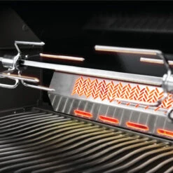 Napoleon Prestige Pro 665 Einbau Inkl. Drehspieß, Erdgas, Edelstahl 13 Napoleon Prestige Pro 665 Einbau Inkl. Drehspieß, Erdgas, Edelstahl -Grillmeister napoleon bipro665rbnss edelstahl erdgas 248900fe4c6088471b377a7b33591027