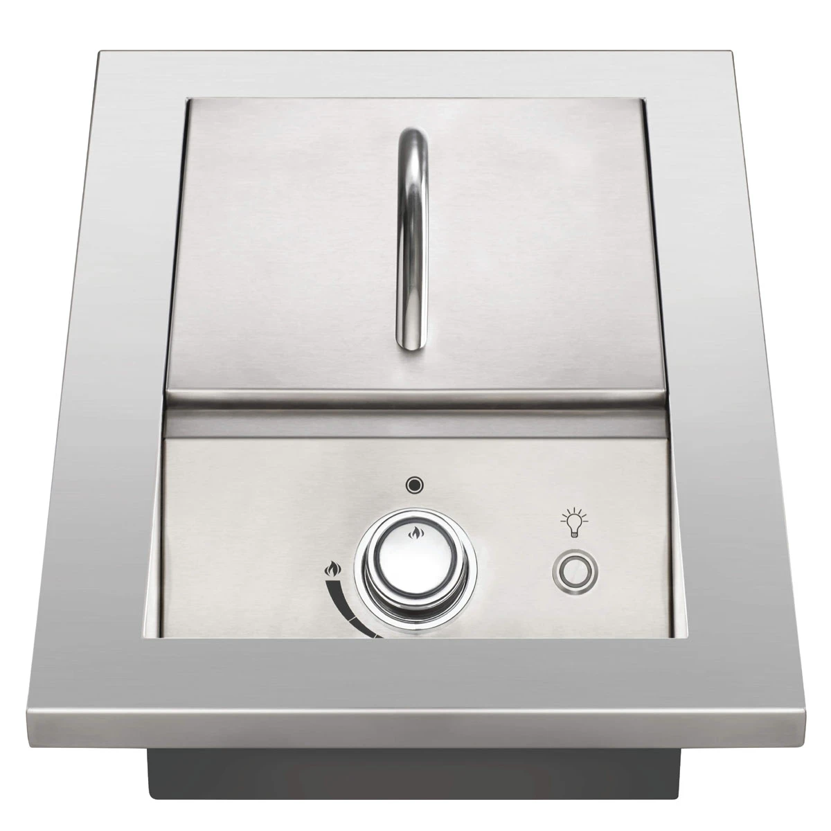 Napoleon Einbau Seitenbrenner 700er-Serie, Klein 7 Napoleon Einbau Seitenbrenner 700er-Serie, Klein – Bild 5