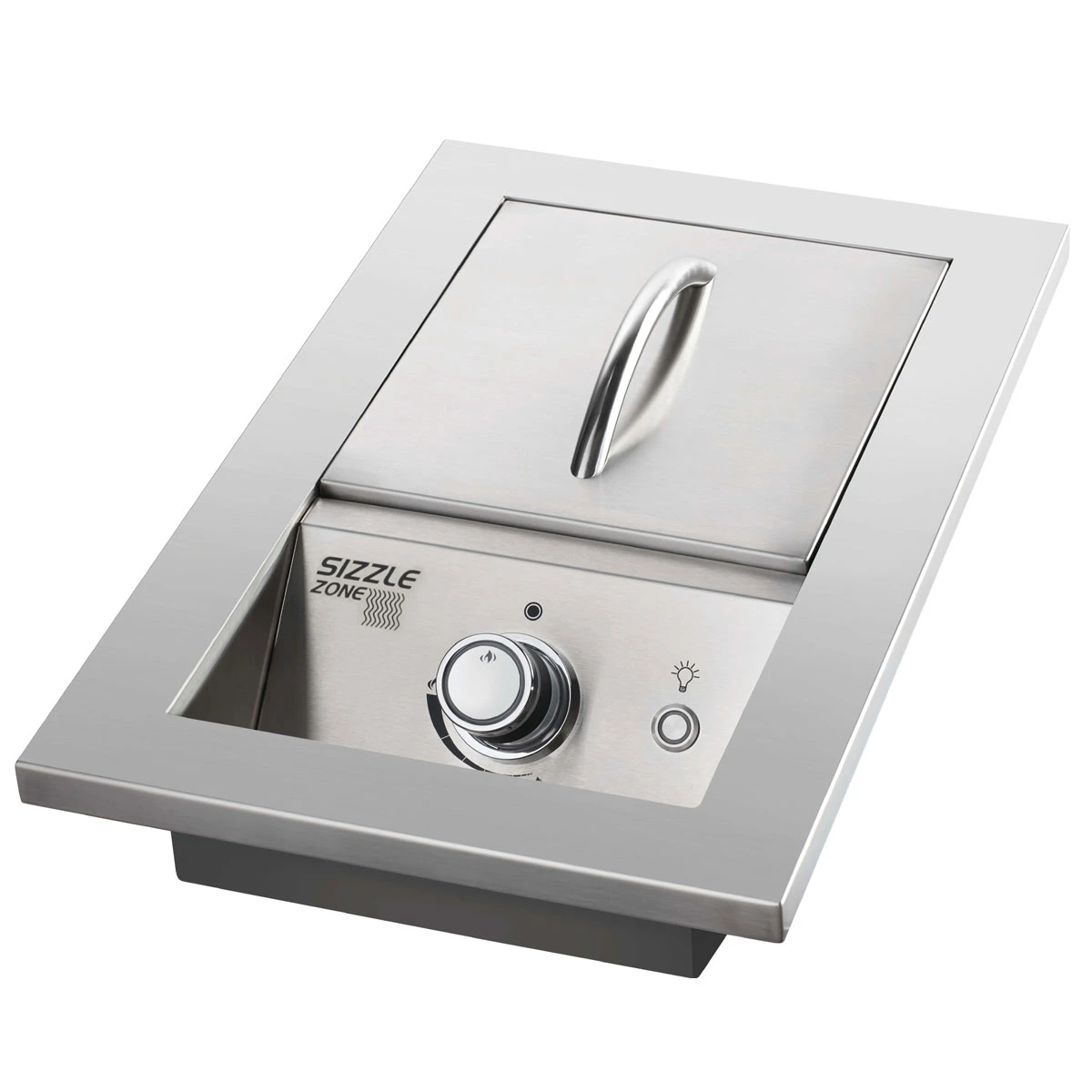 Napoleon Einbau SIZZLE ZONE 700er-Serie, Klein 4 Napoleon Einbau SIZZLE ZONE 700er-Serie, Klein – Bild 2