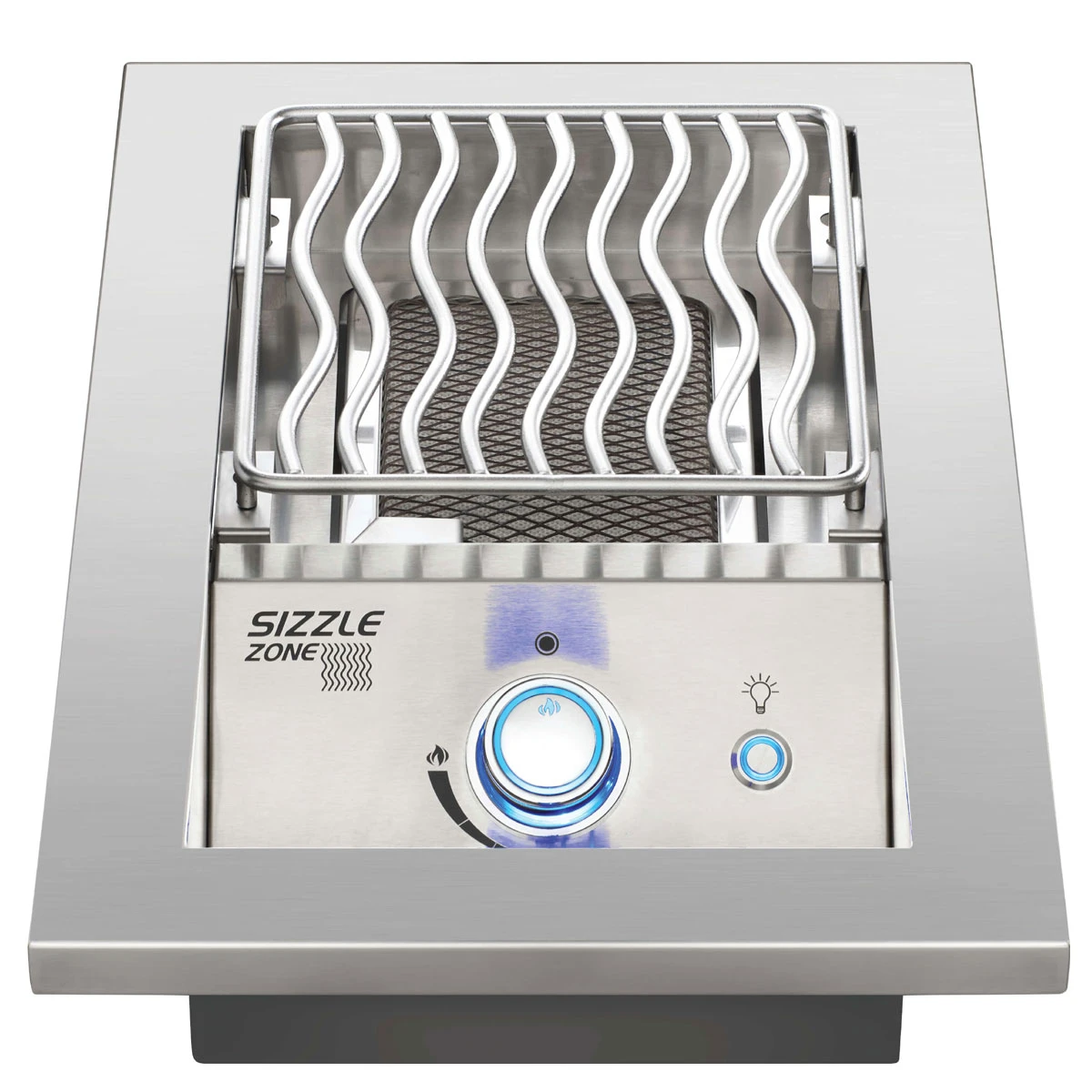 Napoleon Einbau SIZZLE ZONE 700er-Serie, Klein 7 Napoleon Einbau SIZZLE ZONE 700er-Serie, Klein – Bild 5