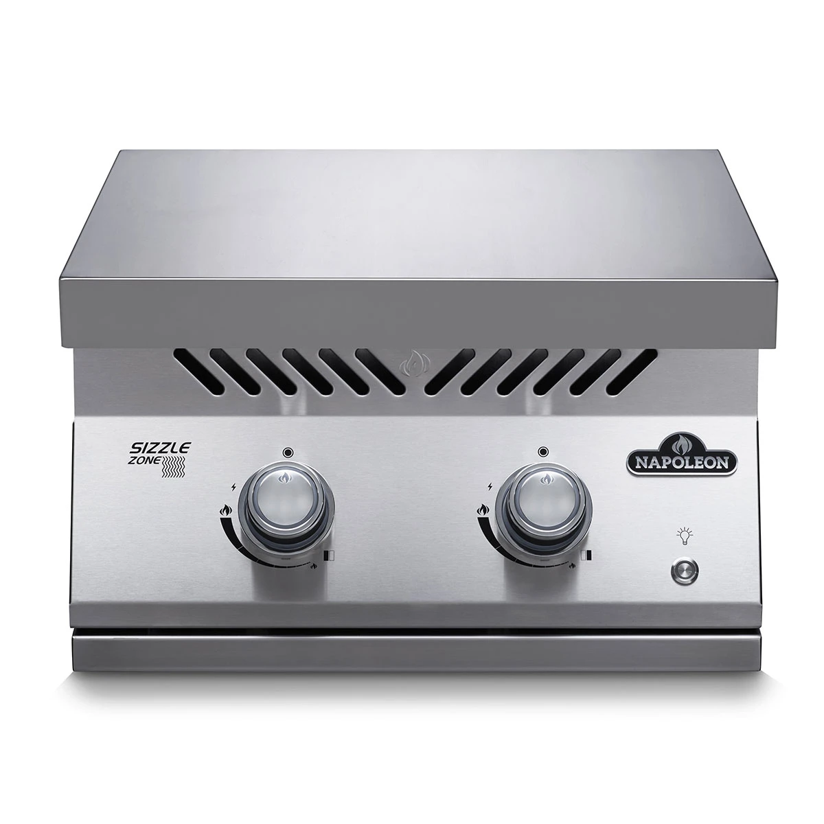 Napoleon Einbau SIZZLE ZONE 700er-Serie, Groß 2 Napoleon Einbau SIZZLE ZONE 700er-Serie, Groß
